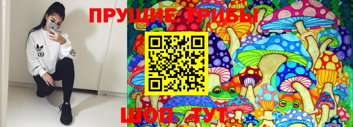 Псилоцибиновые грибы мухоморы Миллерово